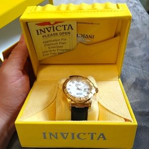 Men's Invicta Watch